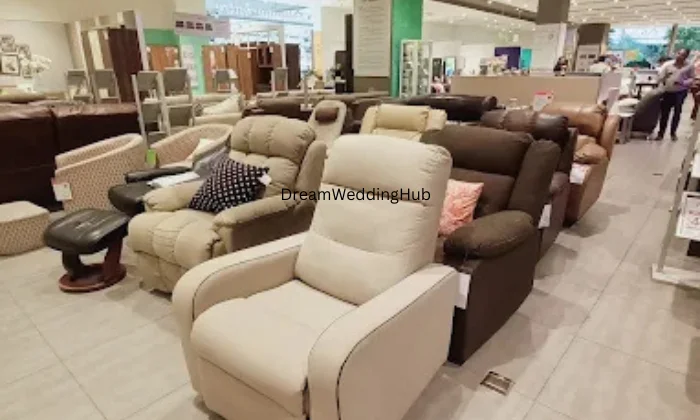 Furniture Manufacturers
